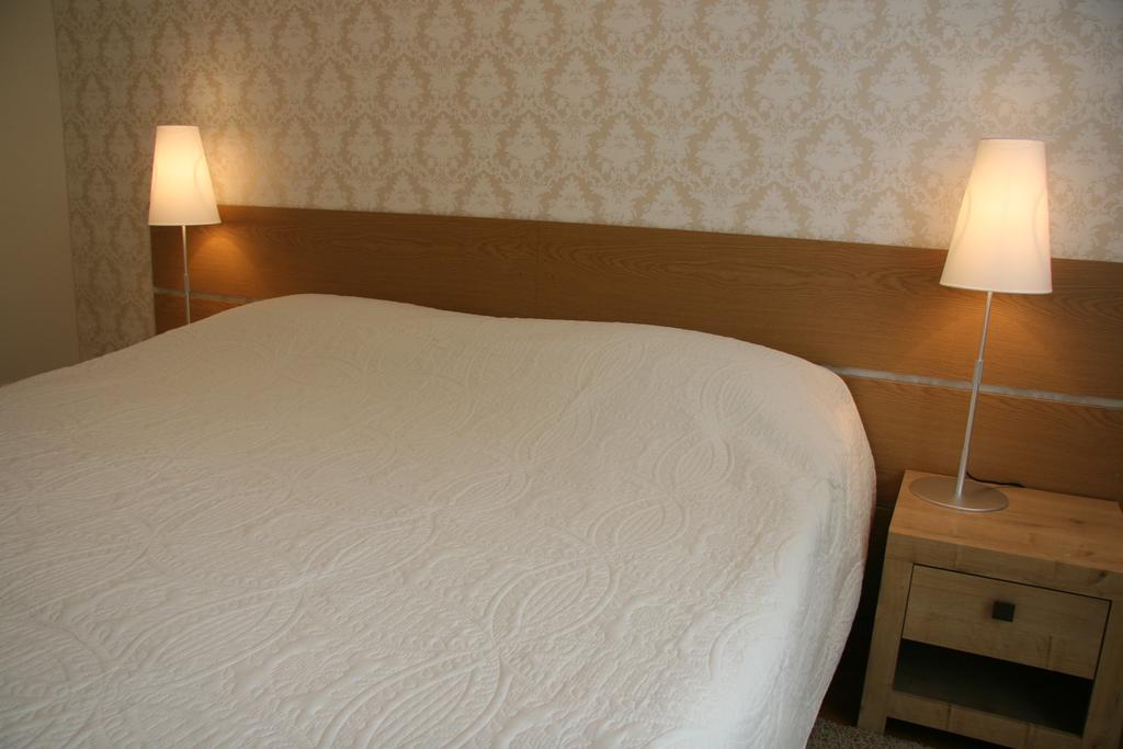 Kuressaare Holiday Apartments Habitación foto