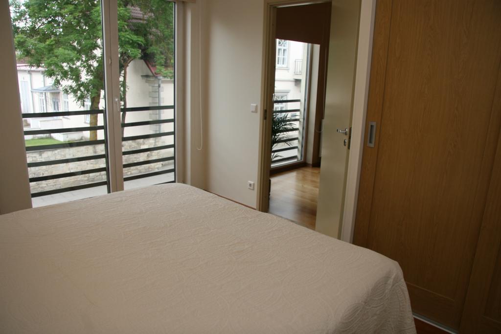 Kuressaare Holiday Apartments Habitación foto