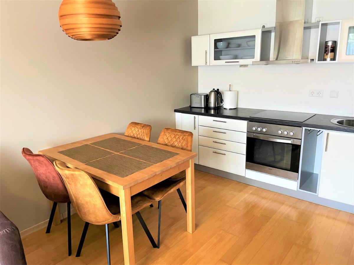 Kuressaare Holiday Apartments Exterior foto