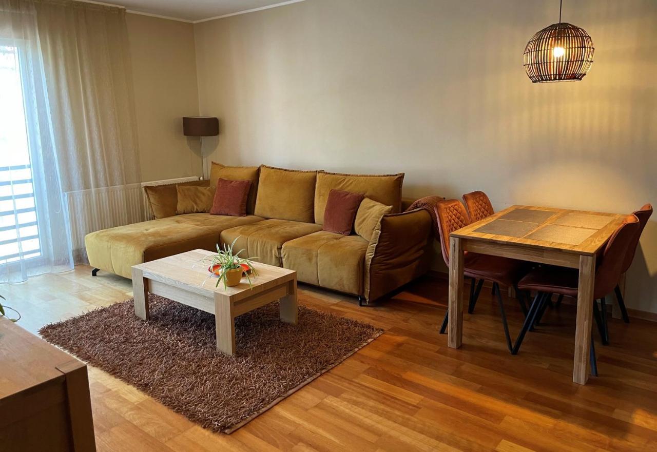 Kuressaare Holiday Apartments Exterior foto