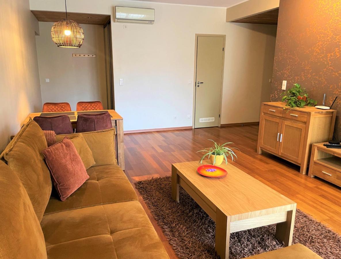 Kuressaare Holiday Apartments Exterior foto
