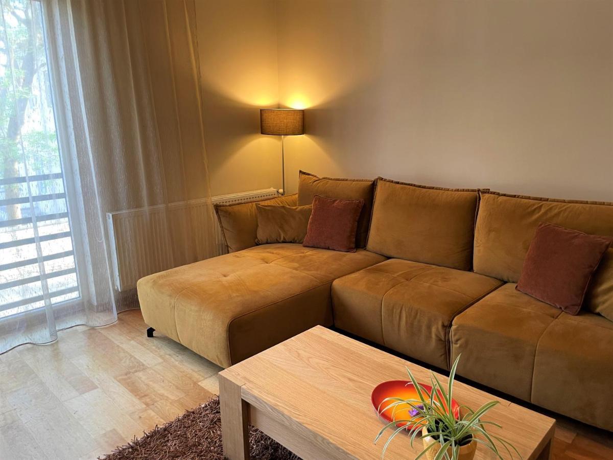 Kuressaare Holiday Apartments Exterior foto
