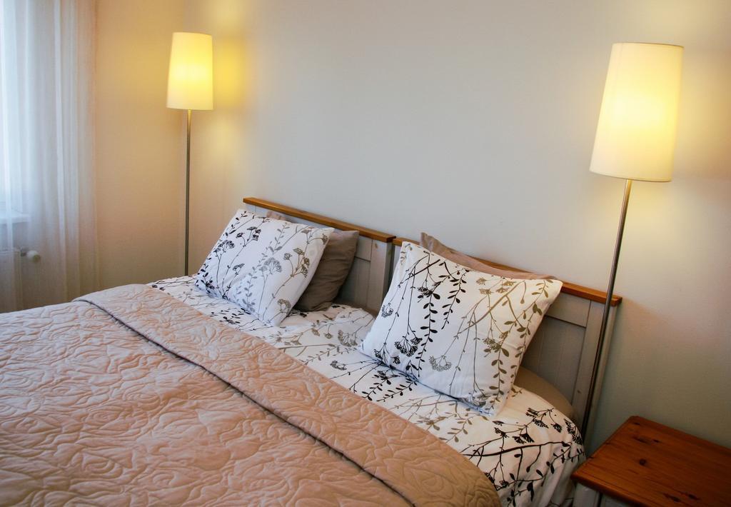Kuressaare Holiday Apartments Habitación foto