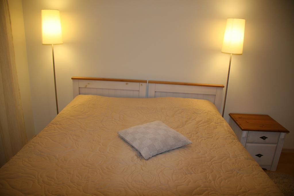 Kuressaare Holiday Apartments Habitación foto